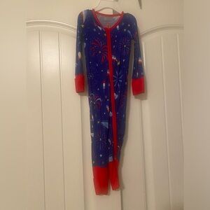 Little Sleepies 6-12 months PJ’s.